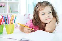 影响孩子注意力的因素有哪些？