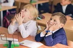 如何提高孩子的注意力？