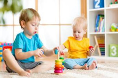孩子注意力不集中的训练方法之家庭小游戏