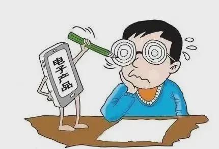 导致孩子注意力不集中的原因